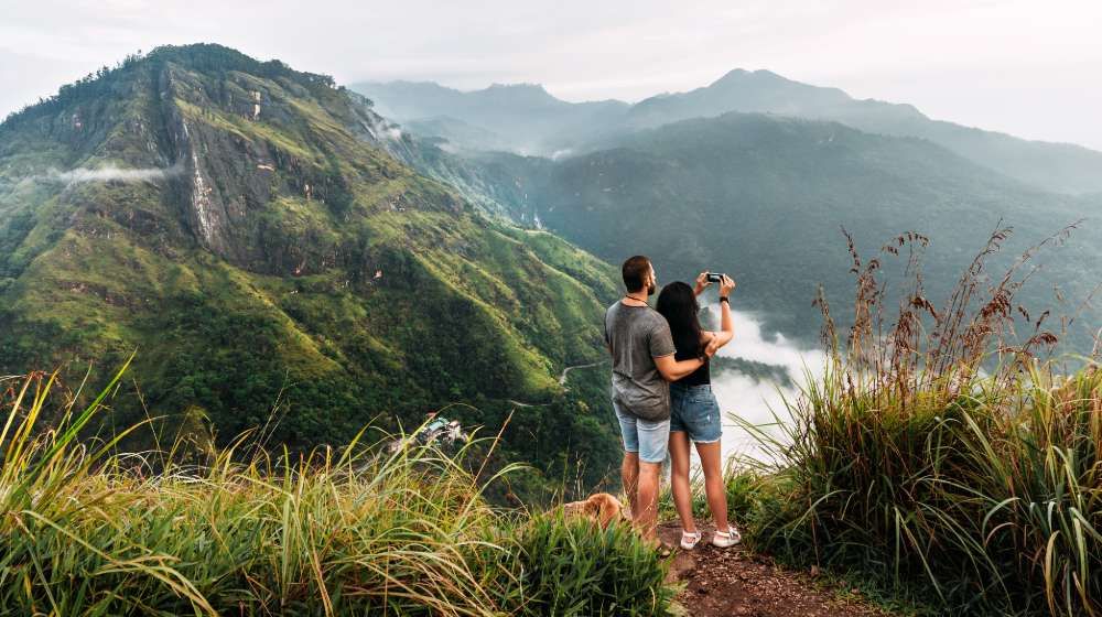 Adventure Tour