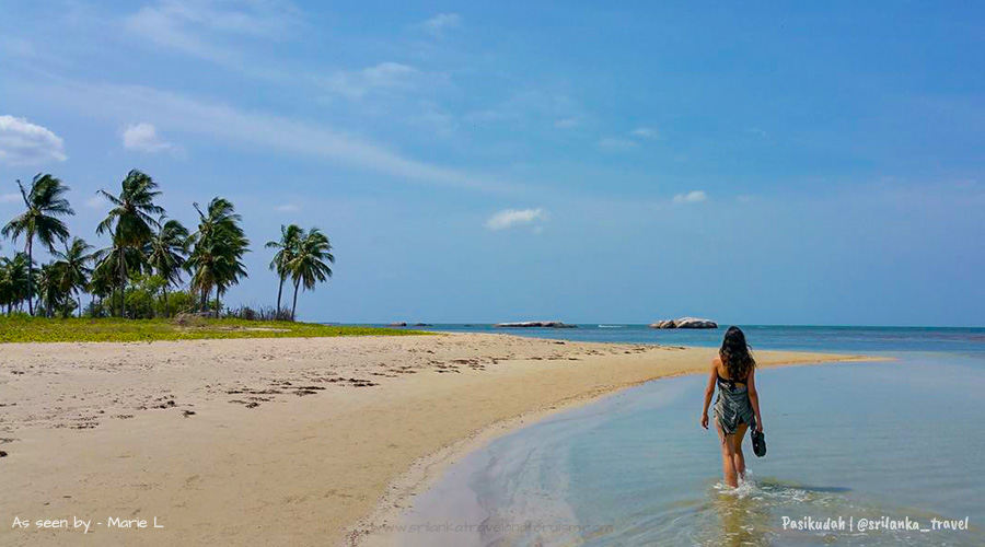 Beach Paradise Tour